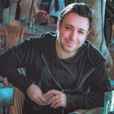 دانلود آهنگ امین رستمی بارون